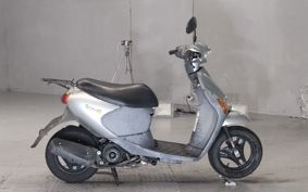 SUZUKI LETS4 CA45A