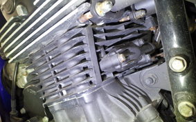 HONDA CB750 GEN 2 2005 RC42