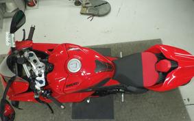 DUCATI DUCATI パニガーレV4S 2024