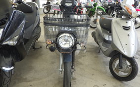 HONDA C50 SUPER CUB AA04