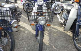 HONDA C50 SUPER CUB AA01