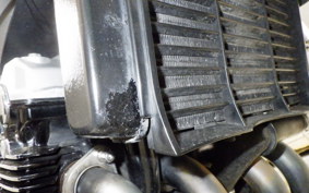 HONDA CB400 SUPER BOLDOR VTEC 2006 NC39