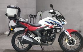HONDA CBF125R PJJN