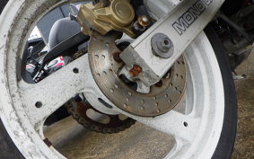 YAMAHA FZR400 1WG