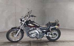 KAWASAKI ELIMINATOR 250LX EL250A