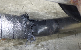 HONDA CB400SF 1996 NC31