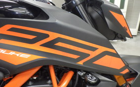 KTM 250 DUKE 2012