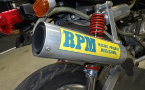 HONDA MONKEY Z50J