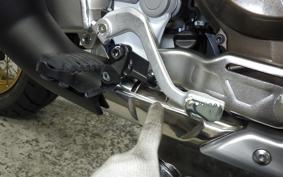 HONDA CRF1100L AFRICA TWIN DCT 2026 SD15