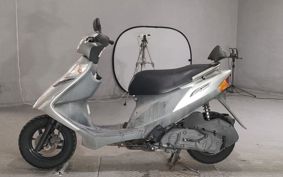 SUZUKI ADDRESS V125 CF46A