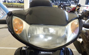 HONDA DIO Gen.6 AF62