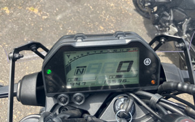 YAMAHA MT-03 2023 RH21J