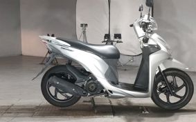 HONDA DIO 110 JF58
