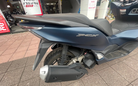 HONDA PCX125 JK05