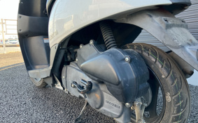 SUZUKI LET's CA4AA