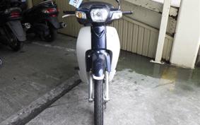 HONDA C110 SUPER CUB 2000 JA10
