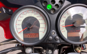 DUCATI  DUCATI  MONSTAR S4RTESU MANY  -STROKE RE MANY  2008 ZDMM417AA6B