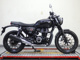Фото Honda GB350S 2022 с японского аукциона