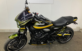 KAWASAKI Z900RS 2020 ZR900C