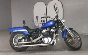 HONDA STEED 400 1998 NC37