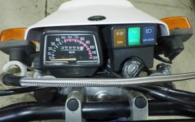 YAMAHA SEROW 225 2025 1KH