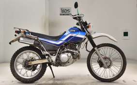 YAMAHA SEROW 225 Gen.3 DG08J