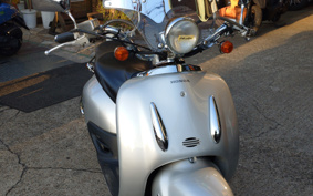 HONDA JOE CAR 90 HF09