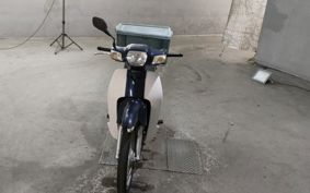 HONDA SUPER CUB110 JA10