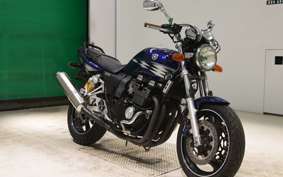 YAMAHA XJR400 Gen.3 R 2007 RH02J