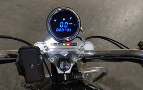 HARLEY HARLEY XL1200R 2007 CV3