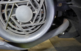 SUZUKI ADDRESS V125 2003 DT11A