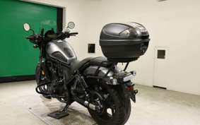 HONDA REBEL 1100 DCT 2024 SC83