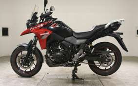 SUZUKI V-STROM 250 A 1997