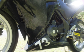 HONDA CBR250R MC41