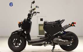 HONDA ZOOMER 2008 AF58