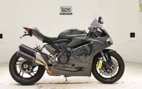 DUCATI 959 PANIGALE 2016