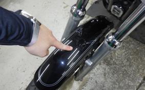 HARLEY XL1200C 2005