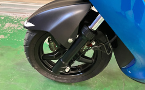 YAMAHA CYGNUS125XSR SE44J