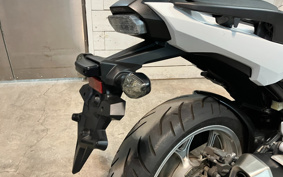 HONDA NC750X DCT ABS 2016 RC90