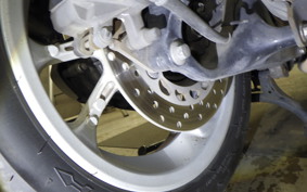 YAMAHA N-MAX 2005 SE86J