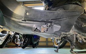 YAMAHA JOG DELUXE  SA56J