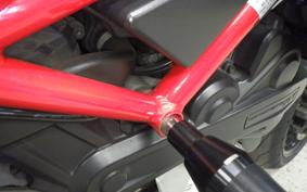 DUCATI MULTISTRADA 1200 S 2016