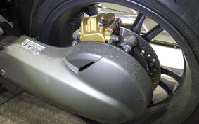 HONDA DN01 2008 RC55