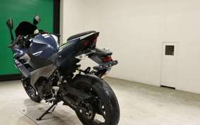 KAWASAKI NINJA 400 2021 EX400G