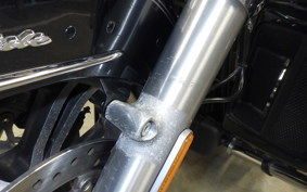 HARLEY FLHTCUTG TRIKE 1750 2017