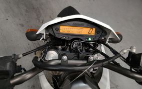 KAWASAKI D TRACKER 125 LX125C