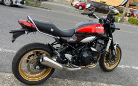 KAWASAKI Z900RS 50TH 2022 ZR900C
