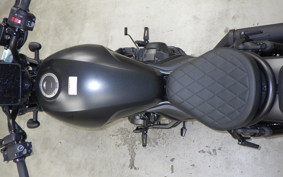 HONDA REBEL 1100 S DCT 2025 SC87