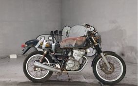 HONDA GB250 CLUBMAN 1 MC10