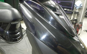 YAMAHA AXIS 125 TREET 2003 SE53J